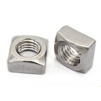 Đai ốc vuông DIN 557